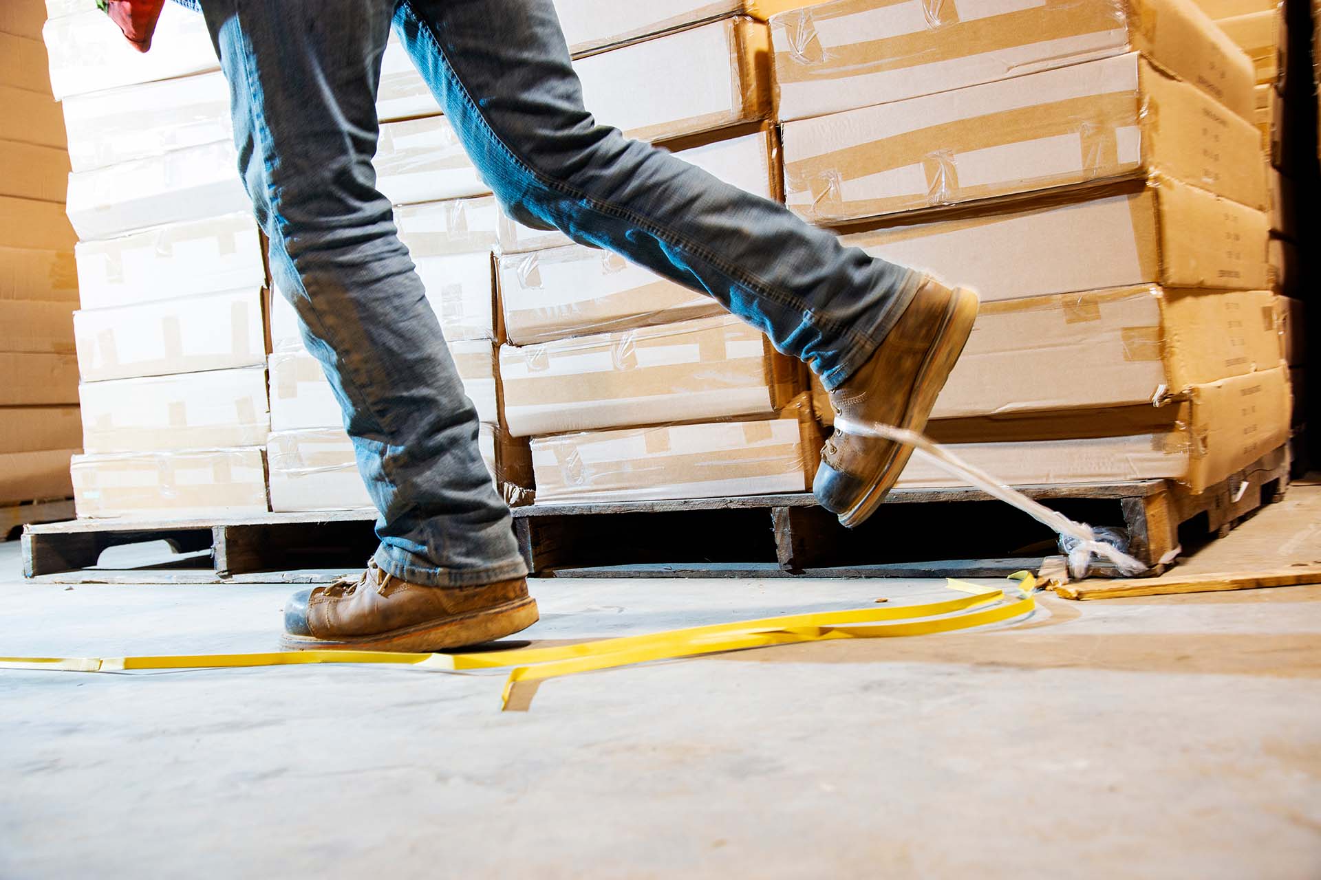 Presumptive Health And Workers Comp
