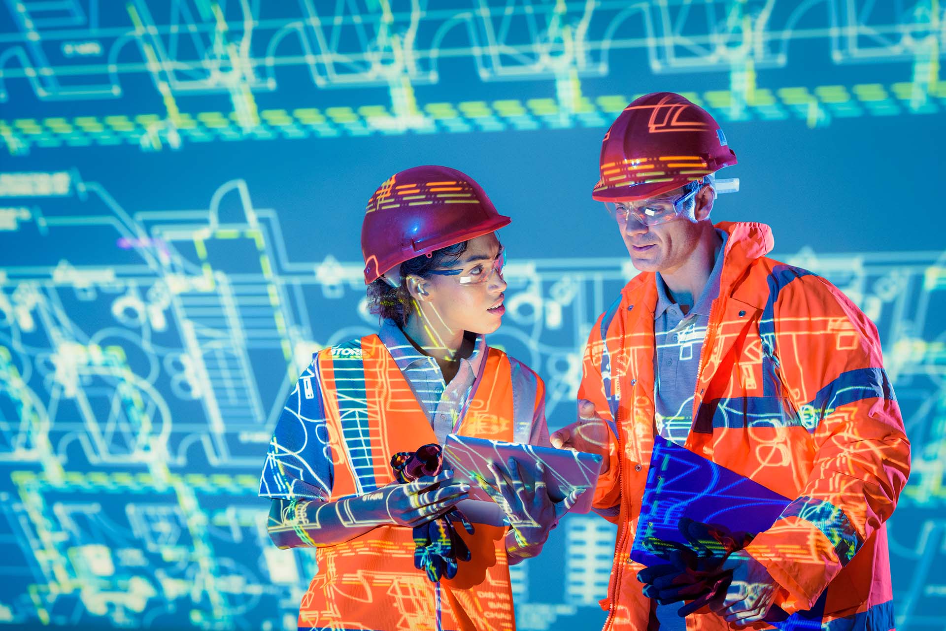 Unions And Tech Economy
